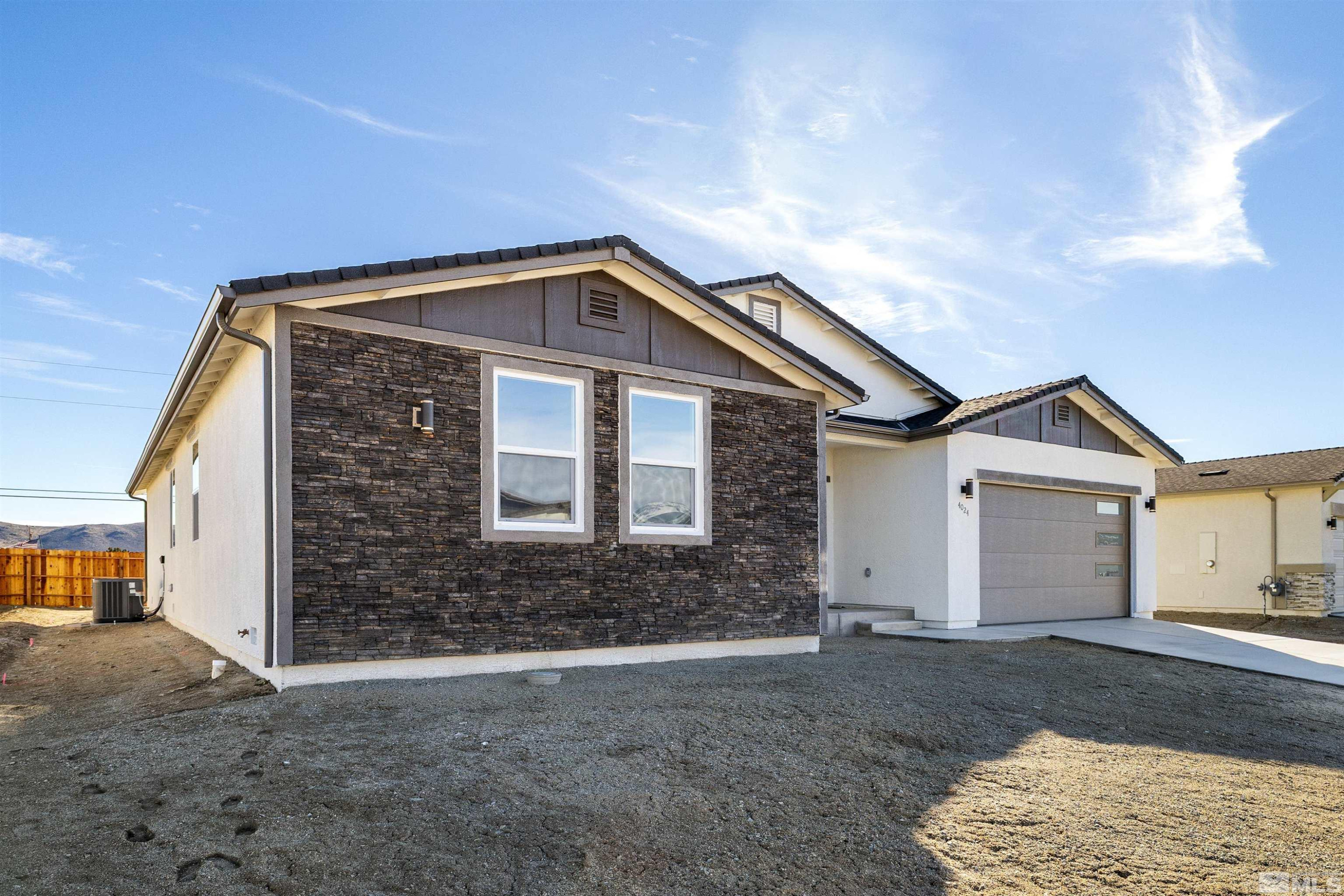 4024 Cold Springs Drive Reno, NV 89508 - Photo 2 of 30 Photo 2