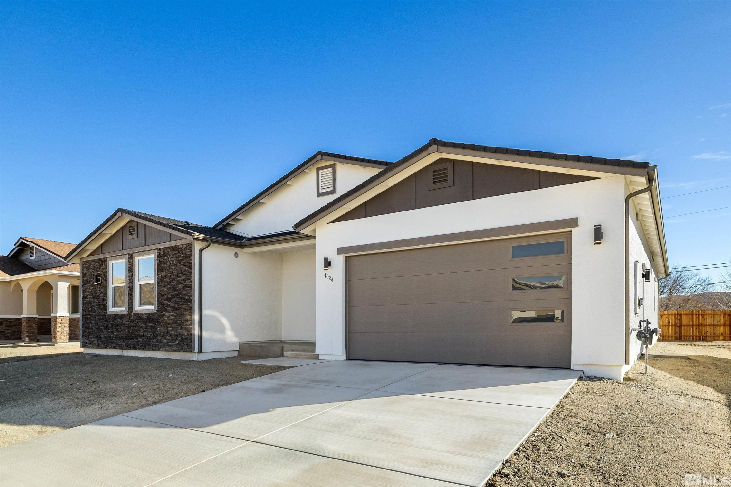 4024 Cold Springs Drive Reno, NV 89508 - Photo 3 of 30 Photo 3