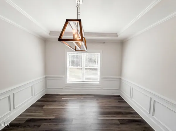 $549,000 | 333 Oakhaven Drive, Holly Springs, NC 27540