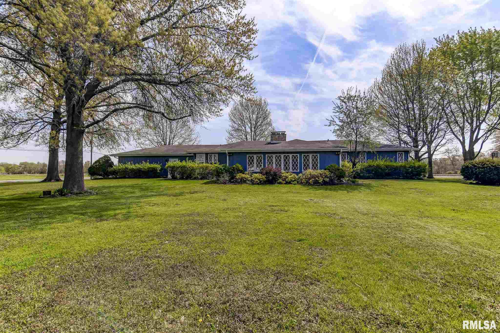 2939 County Road 4 1/2 East Springfield, IL 62707 - Photo 38 of 39 Gallery Image 38