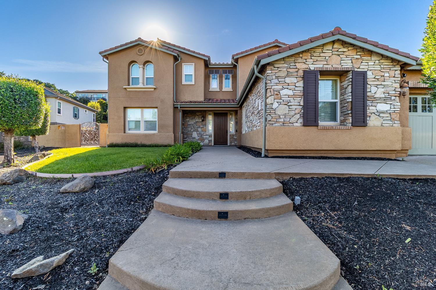 5325 Carole Ridge Court Fairfield, CA 94534 - Photo 2 of 86