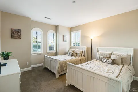 $1,588,000 | 5325 Carole Ridge Court, Fairfield, CA 94534