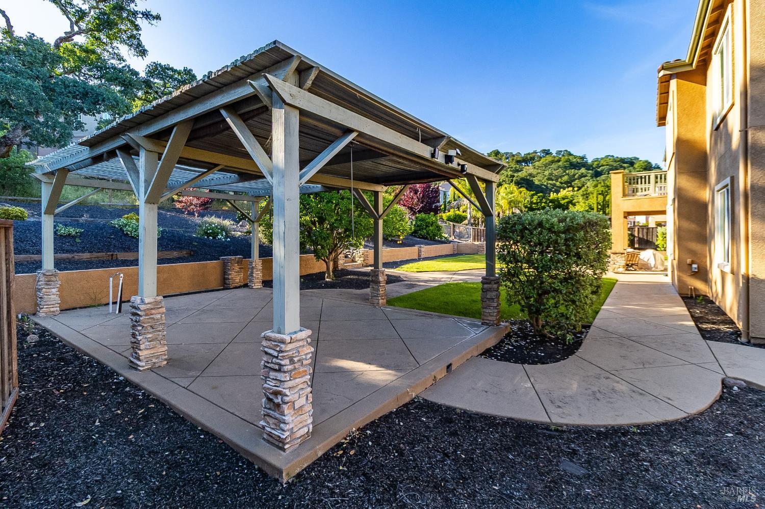 5325 Carole Ridge Court Fairfield, CA 94534 - Photo 70 of 86