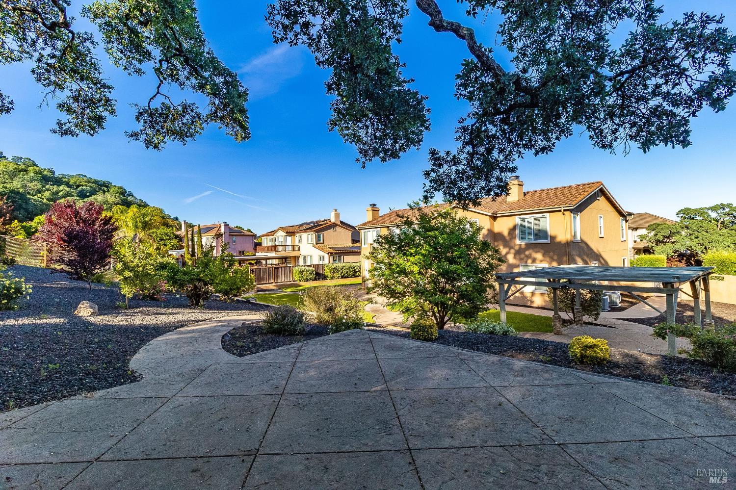 5325 Carole Ridge Court Fairfield, CA 94534 - Photo 72 of 75