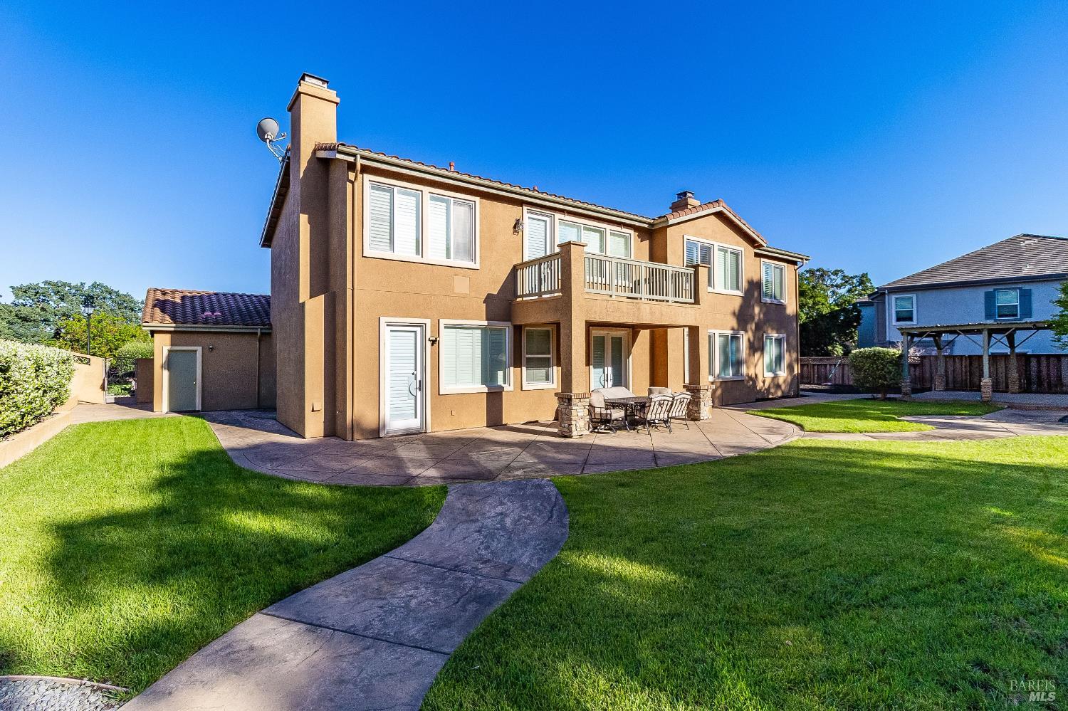 5325 Carole Ridge Court Fairfield, CA 94534 - Photo 75 of 86