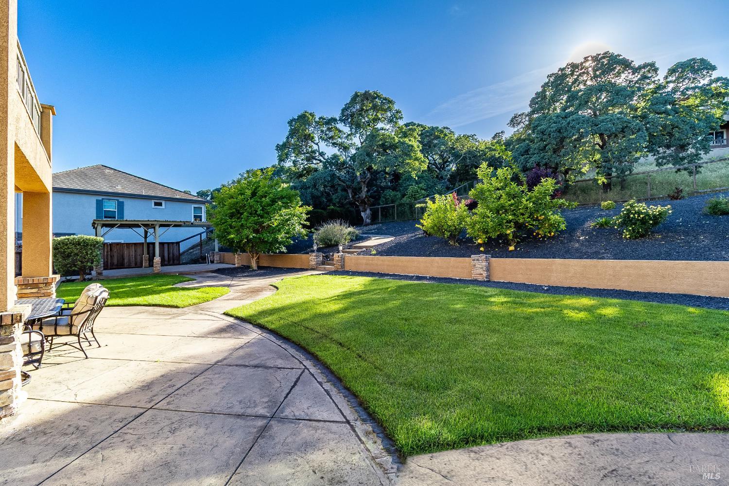 5325 Carole Ridge Court Fairfield, CA 94534 - Photo 76 of 86