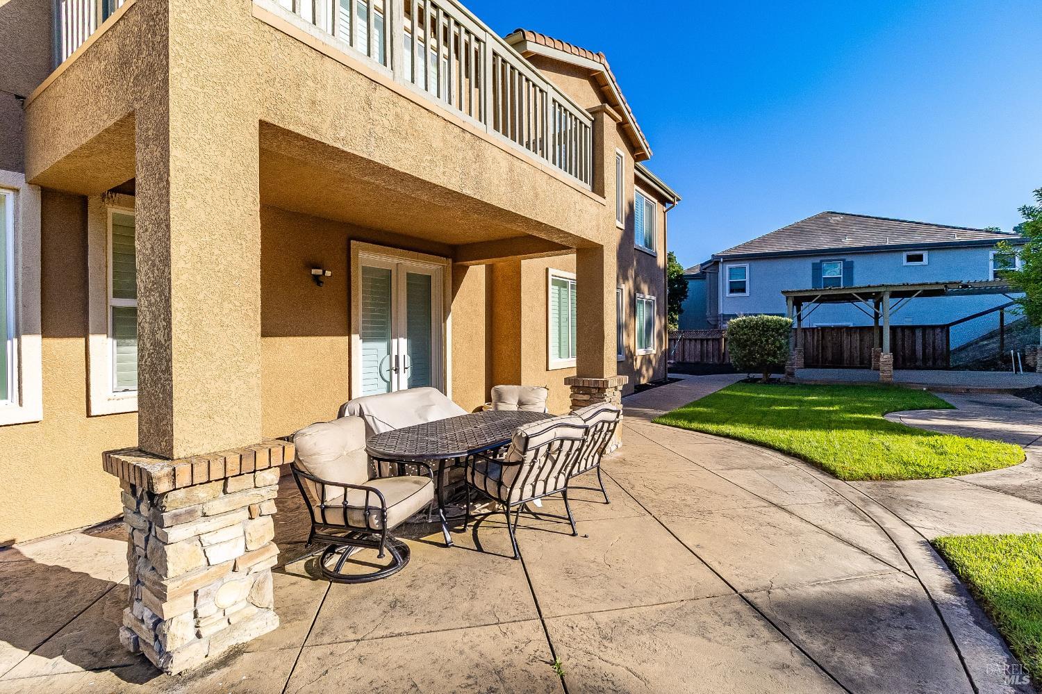 5325 Carole Ridge Court Fairfield, CA 94534 - Photo 78 of 86