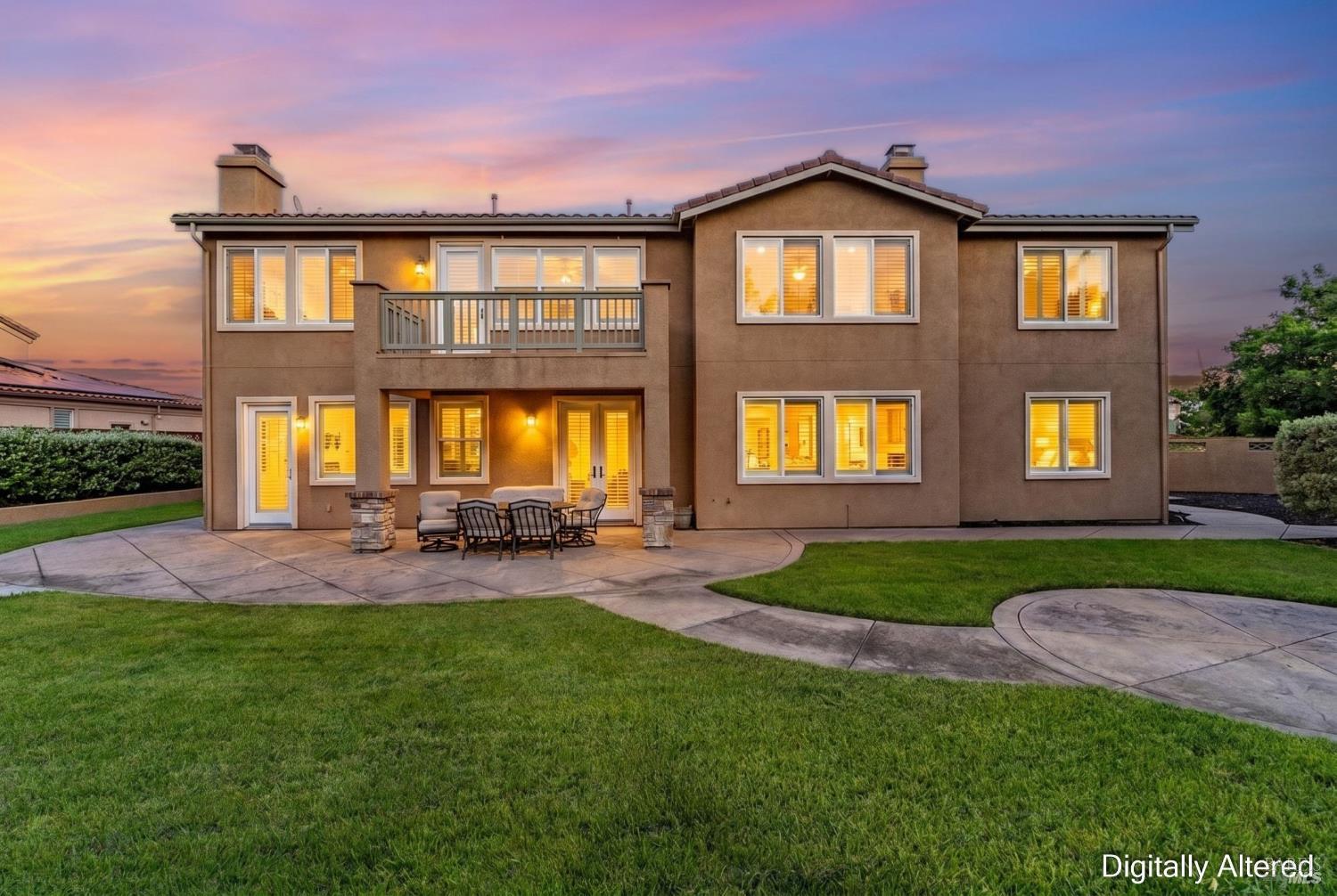 5325 Carole Ridge Court Fairfield, CA 94534 - Photo 83 of 86