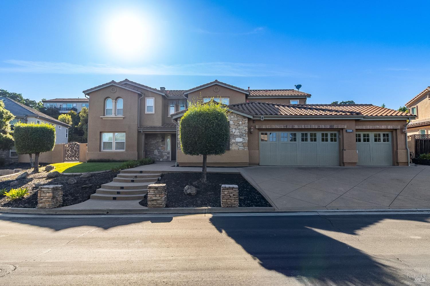 5325 Carole Ridge Court Fairfield, CA 94534 - Photo 85 of 86