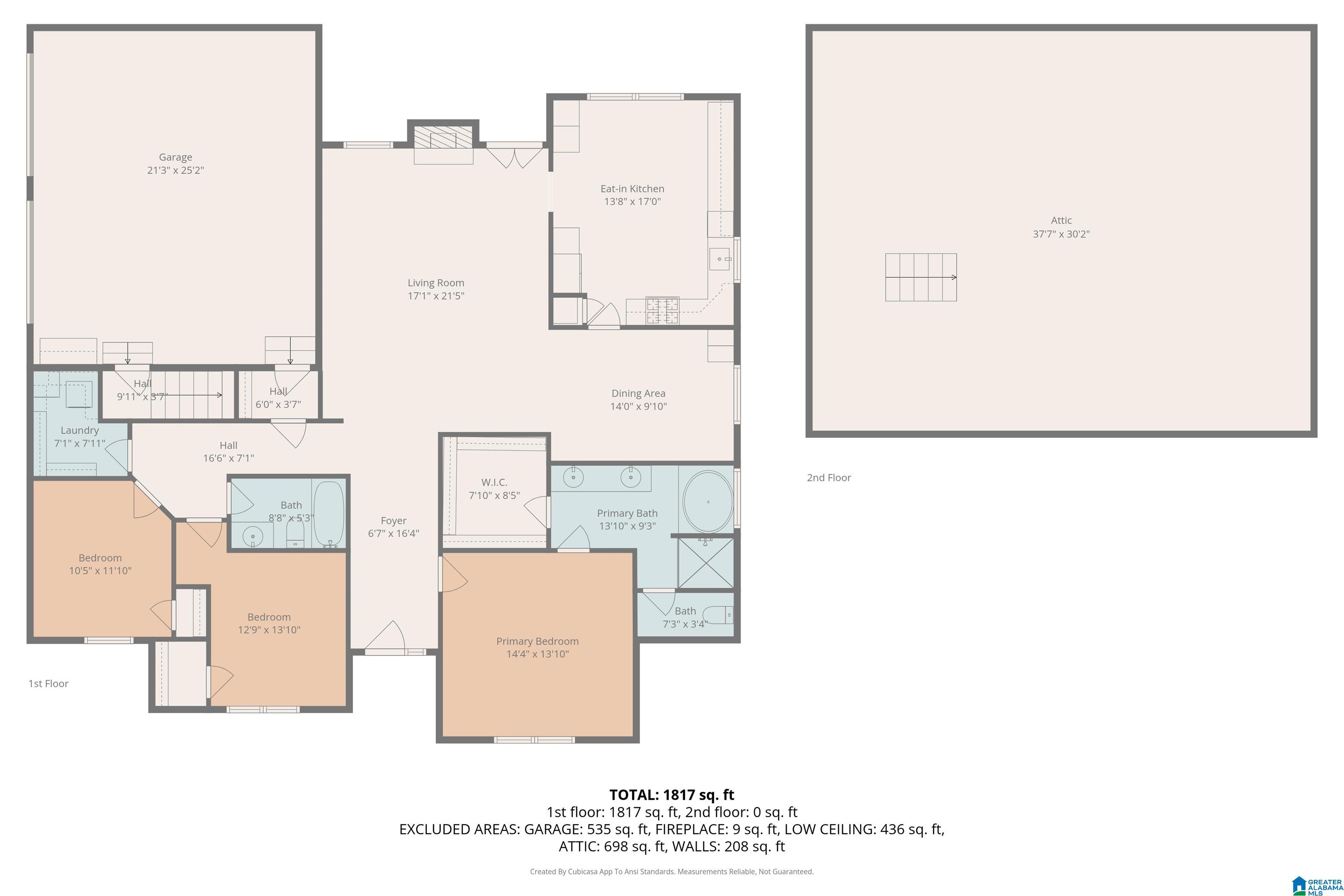 668 Bluff Park Road Hoover, AL 35226 - Photo 42 of 42 Gallery Image 42