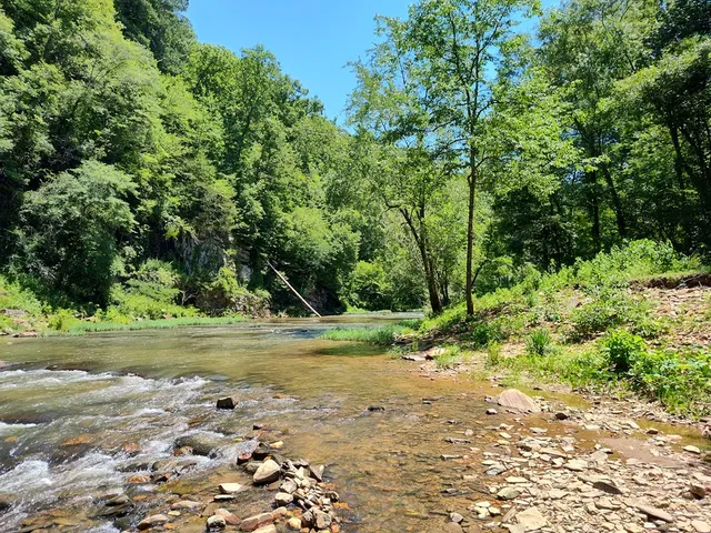 $12,000 | Lot 560 Neptune Circle, Ranger, GA 30734