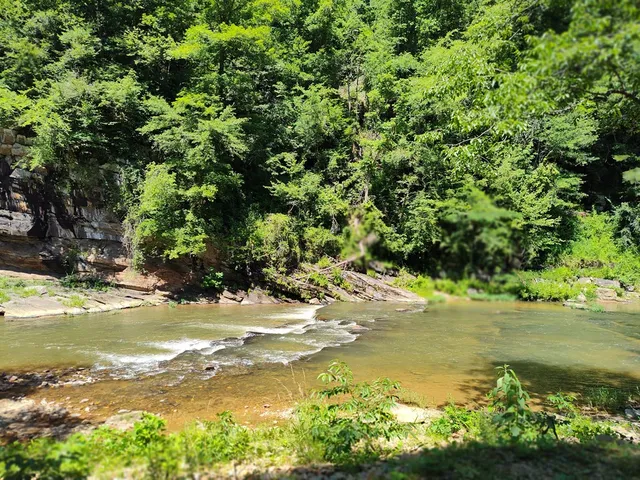 $12,000 | Lot 560 Neptune Circle, Ranger, GA 30734