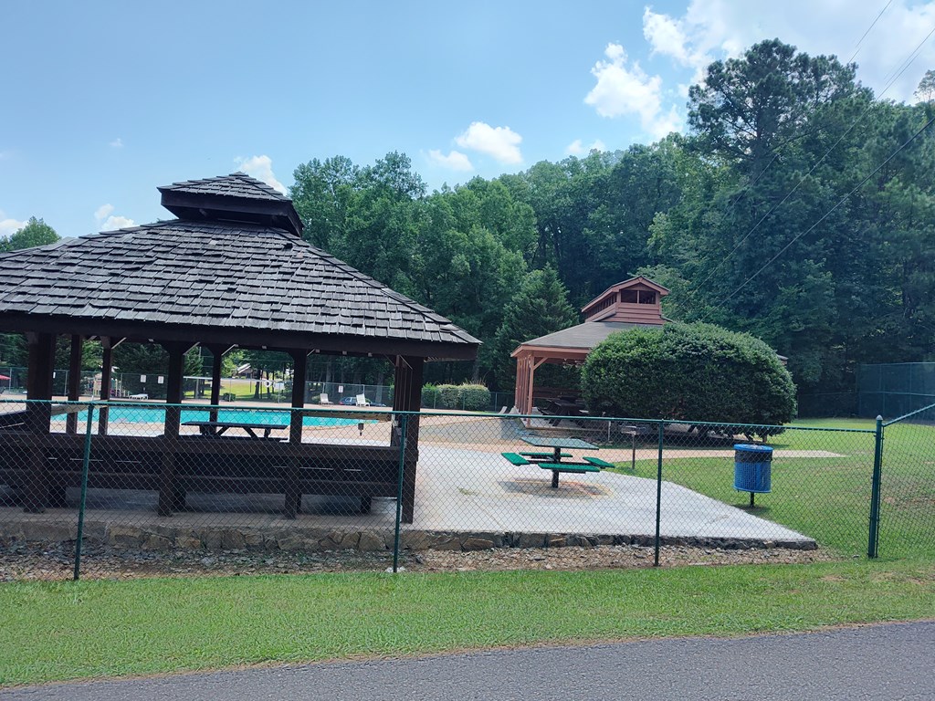 Lot 560 Neptune Circle Ranger, GA 30734 - Photo 16 of 26 East corner