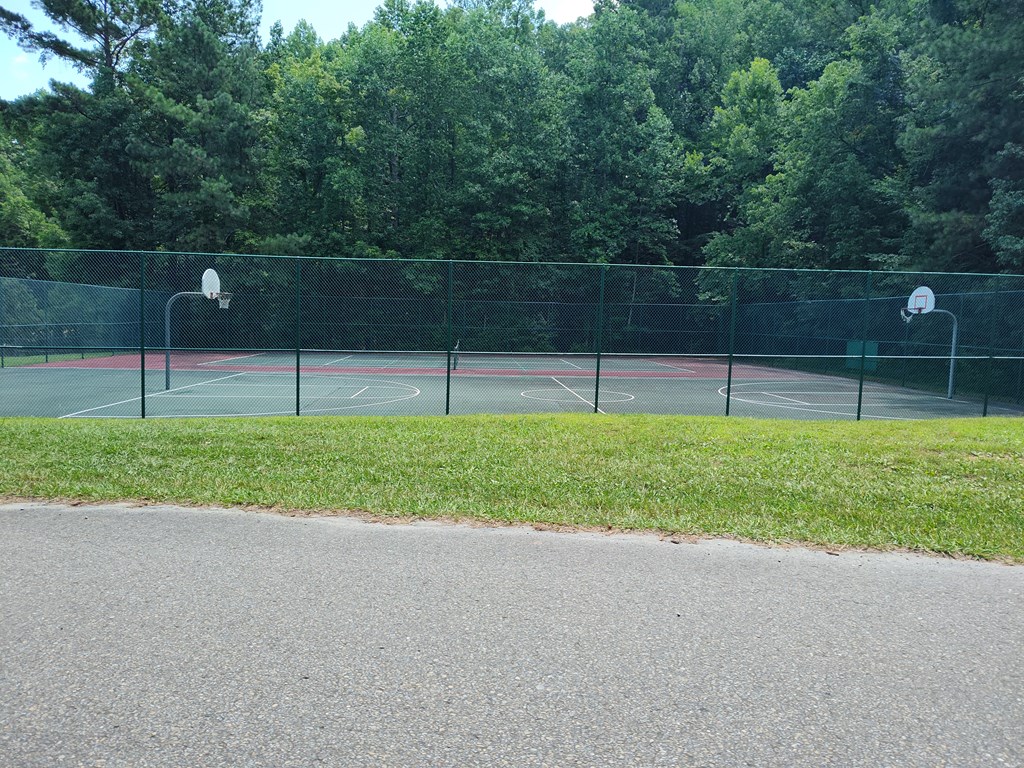 Lot 560 Neptune Circle Ranger, GA 30734 - Photo 17 of 26 Wooded Property