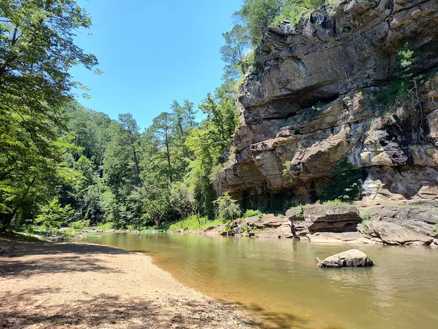 $12,000 | Lot 560 Neptune Circle, Ranger, GA 30734