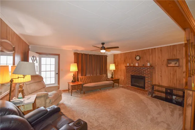 $235,500 | 433 Highway 28 South, Abbeville, SC 29620