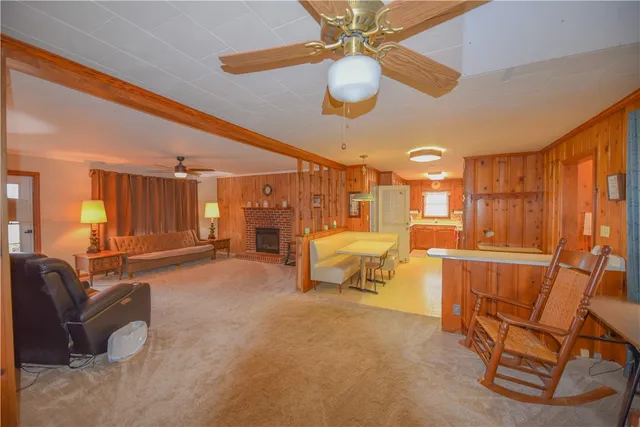 $235,500 | 433 Highway 28 South, Abbeville, SC 29620