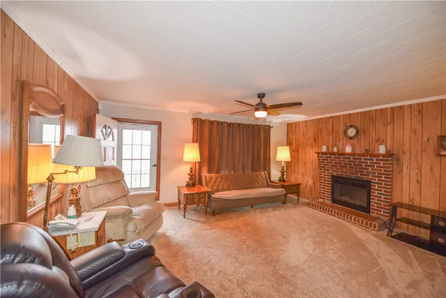 $235,500 | 433 Highway 28 South, Abbeville, SC 29620