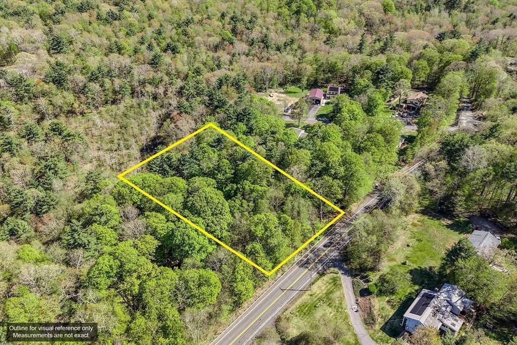 89 Stafford Road Wales, MA 01081 - Photo 8 of 8 unknown