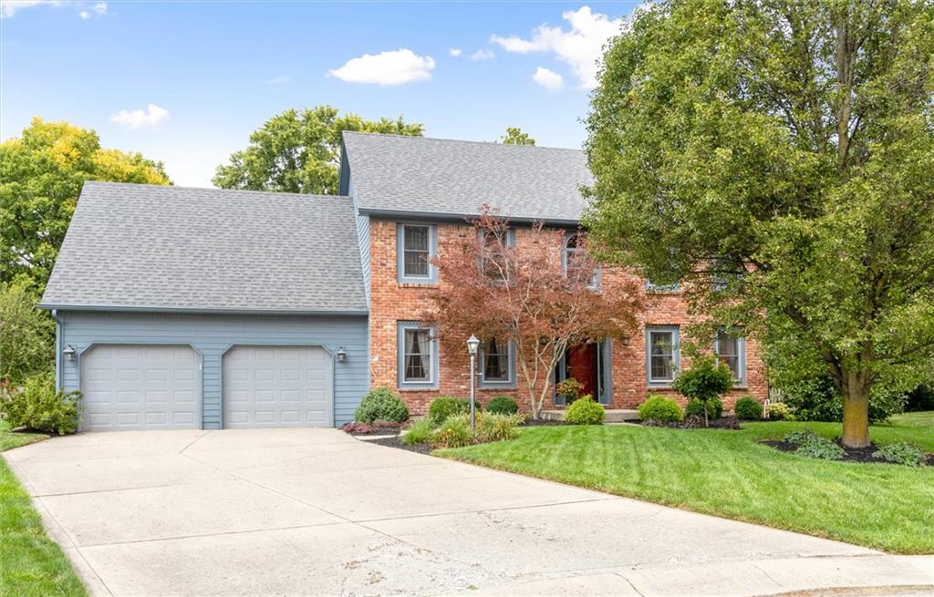 8010 Castle Cove Road Indianapolis, IN 46256 - Photo 1 of 35 Gallery Image 1