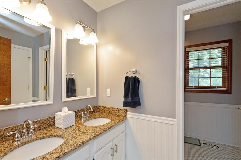 8010 Castle Cove Road Indianapolis, IN 46256 - Photo 22 of 35 Gallery Image 22