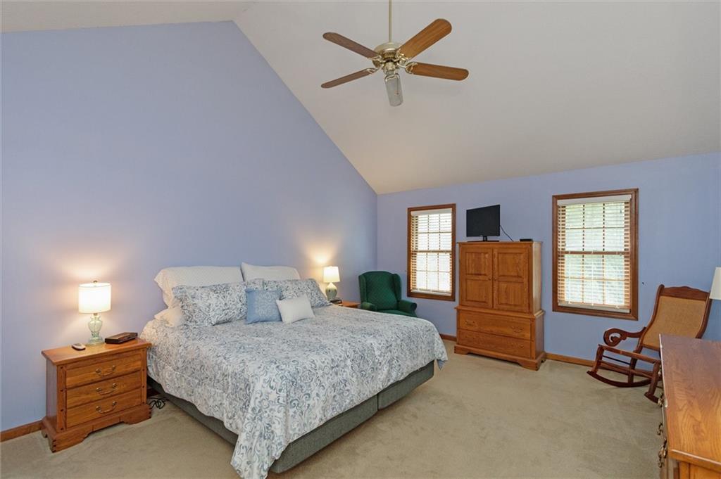 8010 Castle Cove Road Indianapolis, IN 46256 - Photo 25 of 35 Gallery Image 25
