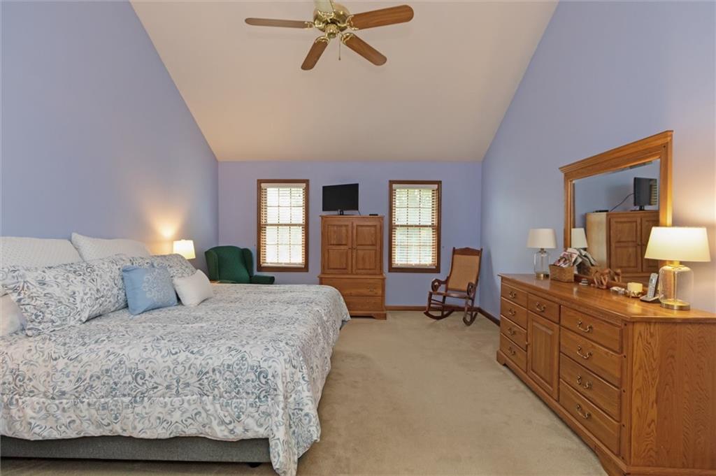 8010 Castle Cove Road Indianapolis, IN 46256 - Photo 26 of 35 Gallery Image 26
