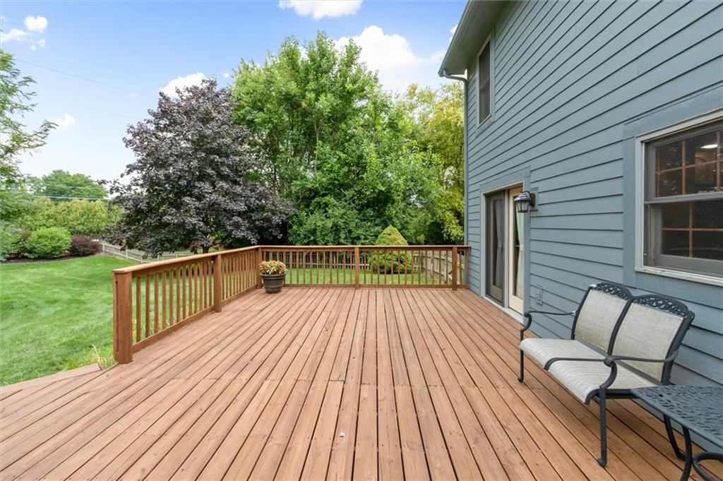 8010 Castle Cove Road Indianapolis, IN 46256 - Photo 31 of 35 Gallery Image 31