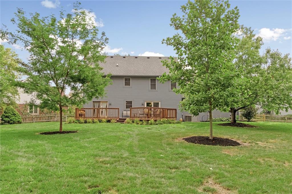 8010 Castle Cove Road Indianapolis, IN 46256 - Photo 35 of 35 Gallery Image 35
