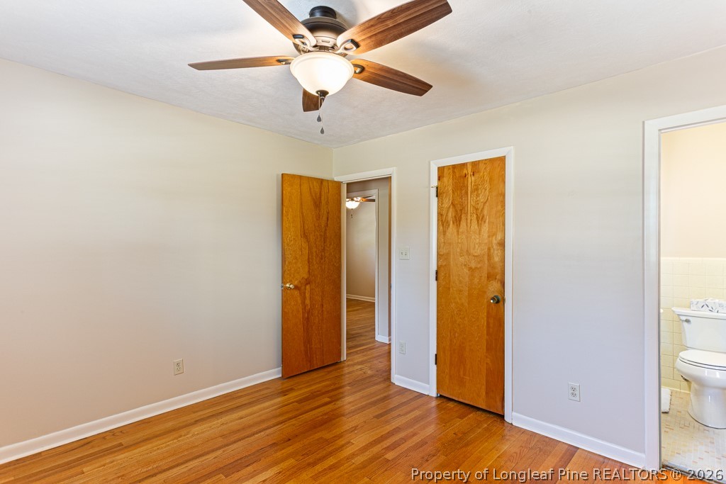 1802 Flintshire Road Fayetteville, NC 28304 - Photo 21 of 38