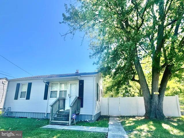 $239,900 | 24 Liberty Street, Aberdeen, MD 21001