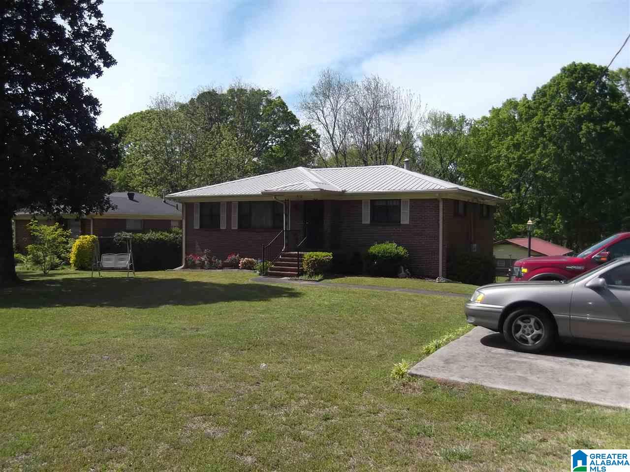 316 Park Road Pleasant Grove, AL 35127 - Photo 3 of 37