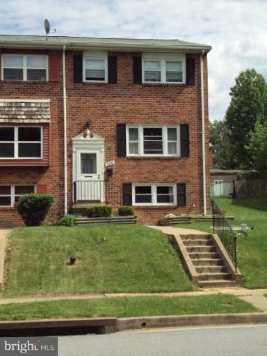 939 Elm Road Halethorpe, MD 21227 - Photo 1 of 9 Exterior (Main)