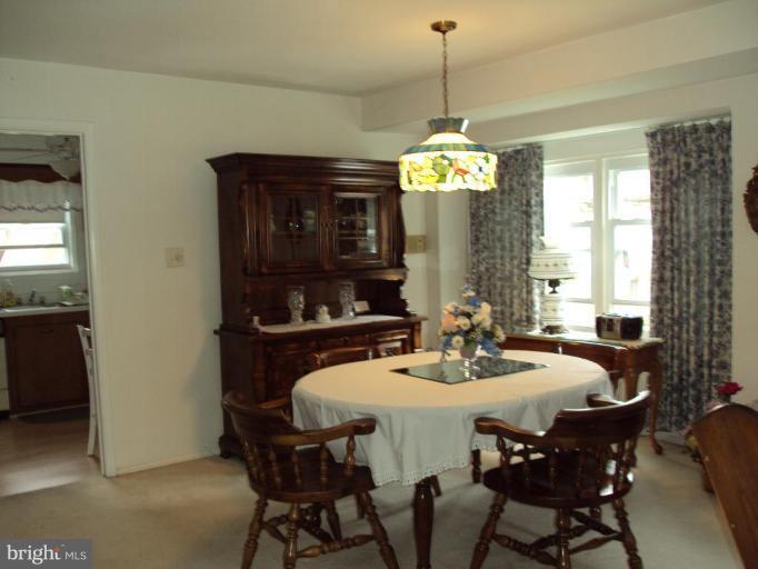 939 Elm Road Halethorpe, MD 21227 - Photo 5 of 9 Dining Room