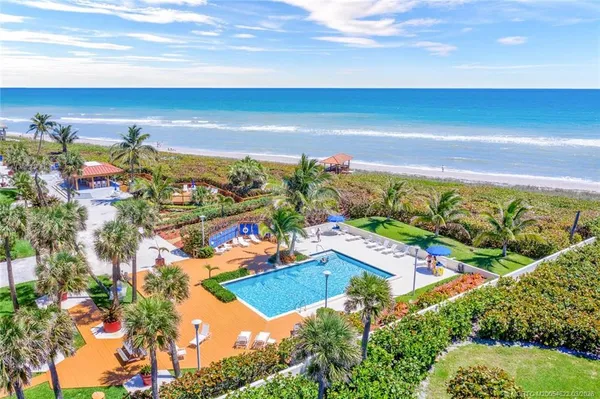 $3,500 | 10410 South Ocean Drive, Unit 308, Jensen Beach, FL 34957
