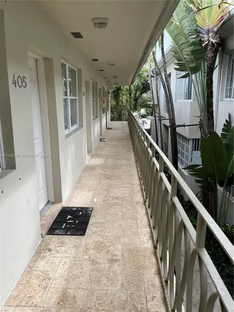 $245,000 | 1340 Drexel Avenue, Unit 406, Miami Beach, FL 33139