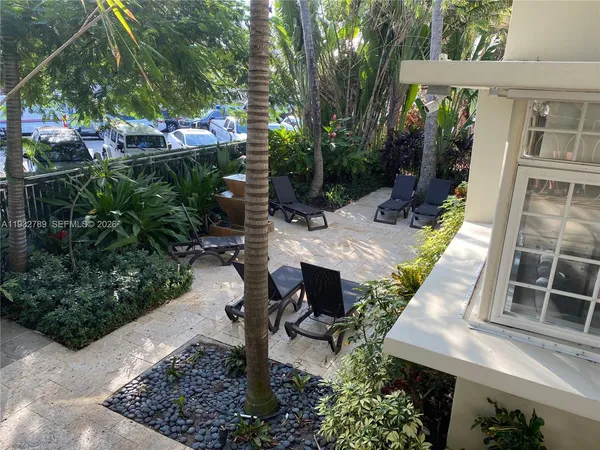 $245,000 | 1340 Drexel Avenue, Unit 406, Miami Beach, FL 33139