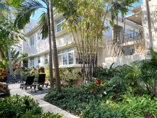 $245,000 | 1340 Drexel Avenue, Unit 406, Miami Beach, FL 33139