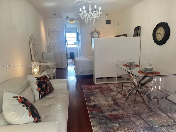 $245,000 | 1340 Drexel Avenue, Unit 406, Miami Beach, FL 33139