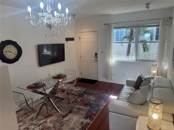 $245,000 | 1340 Drexel Avenue, Unit 406, Miami Beach, FL 33139