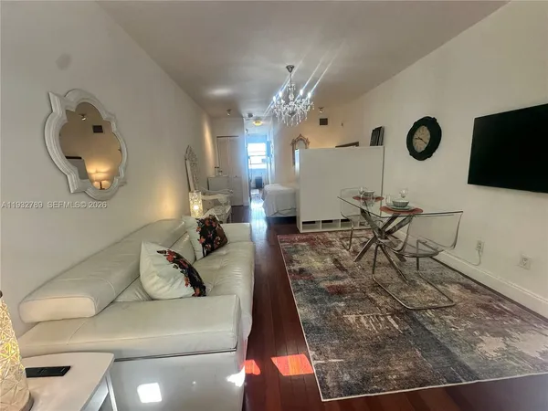 $245,000 | 1340 Drexel Avenue, Unit 406, Miami Beach, FL 33139