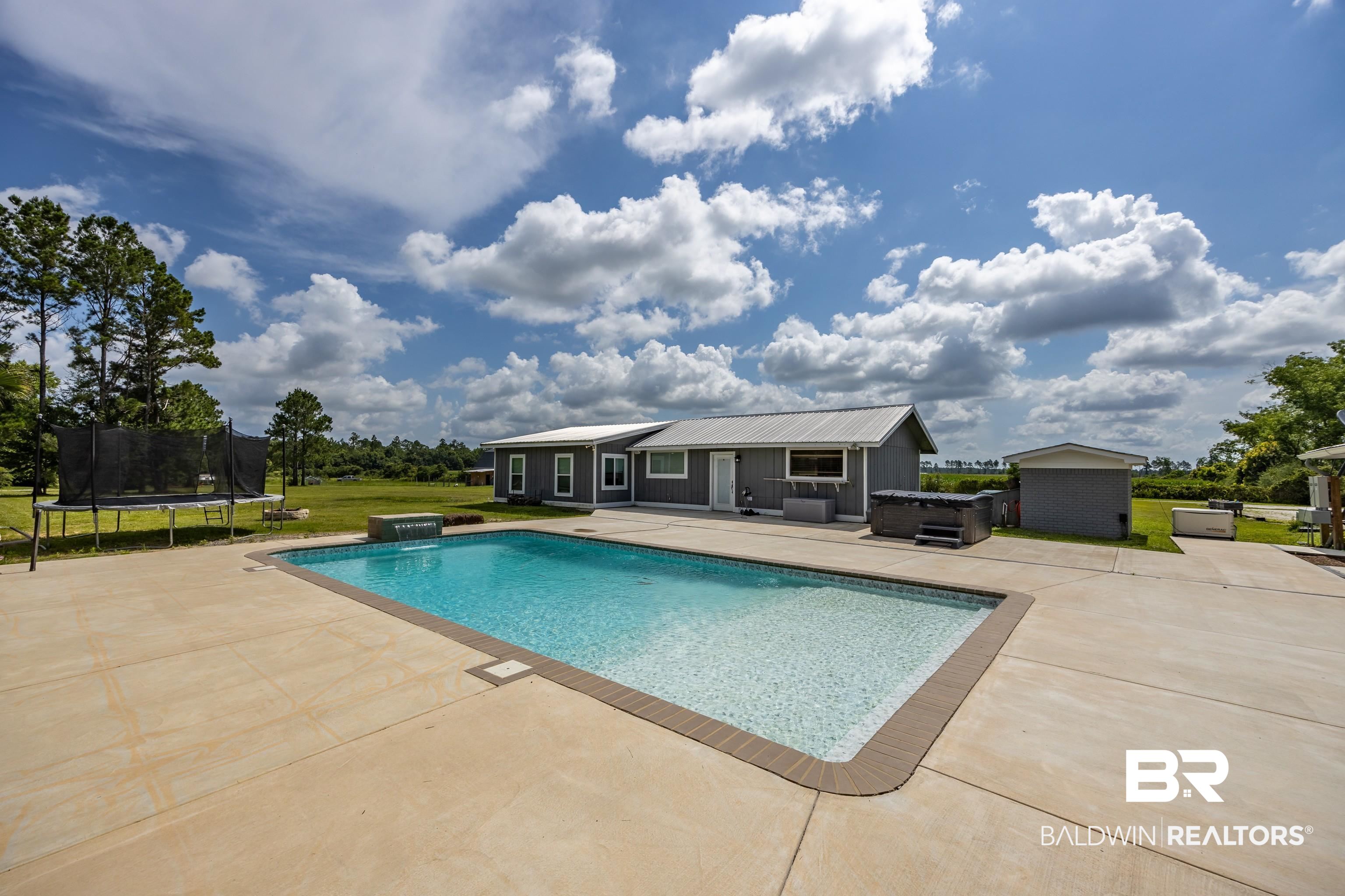 27475 County Road 20 Elberta, AL 36530 - Photo 51 of 79