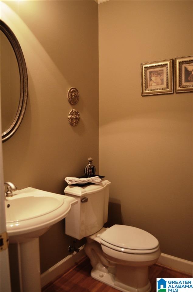 7273 Cavern Road Trussville, AL 35173 - Photo 25 of 45