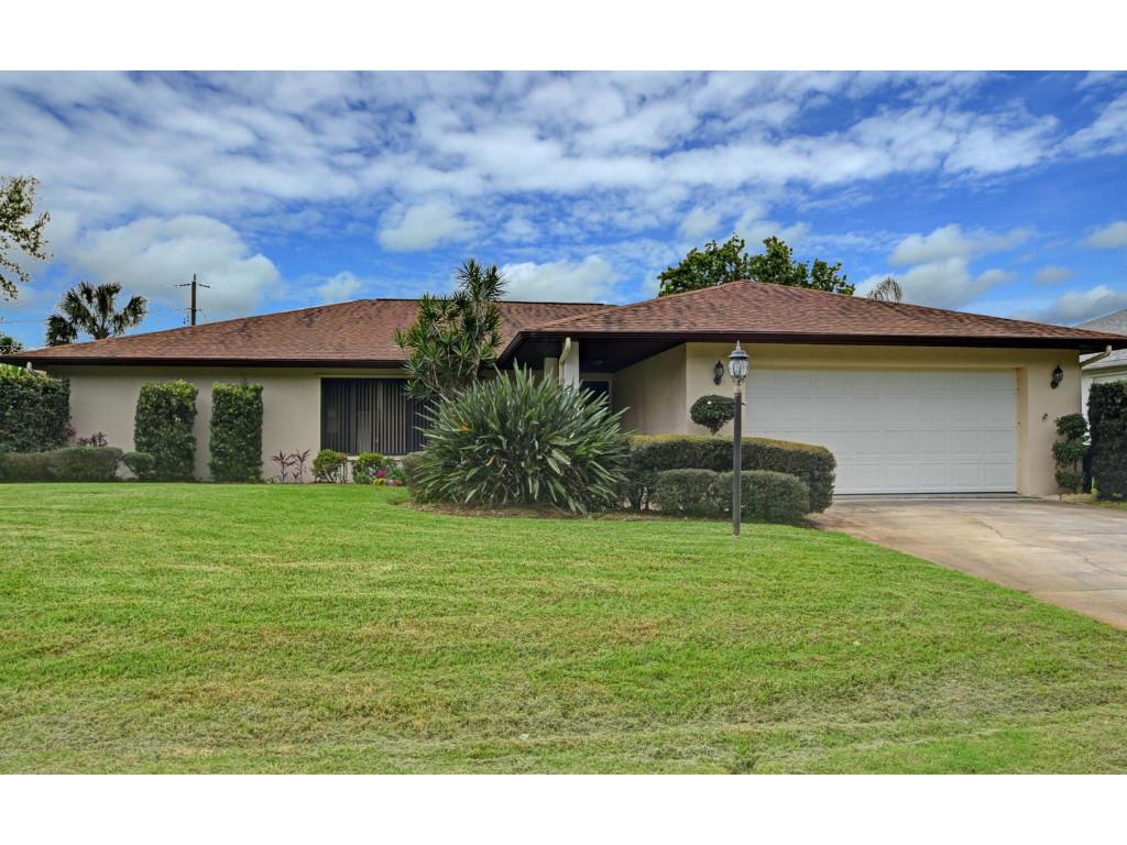 237 Del Monte Road Sebastian, FL 32958 - Photo 1 of 36 Gallery Image 1