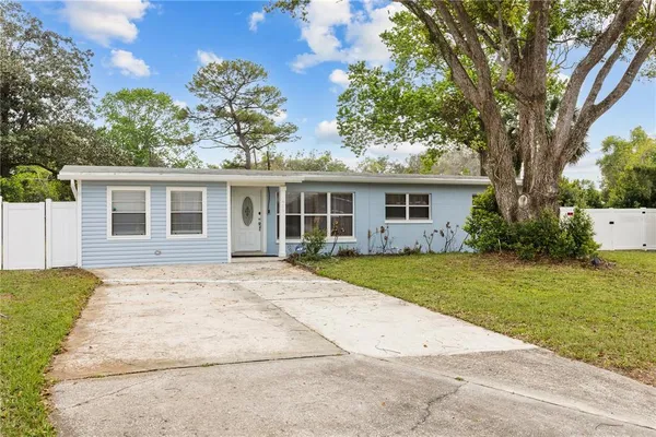 $449,900 | 615 Mimosa Terrace, Sanford, FL 32773