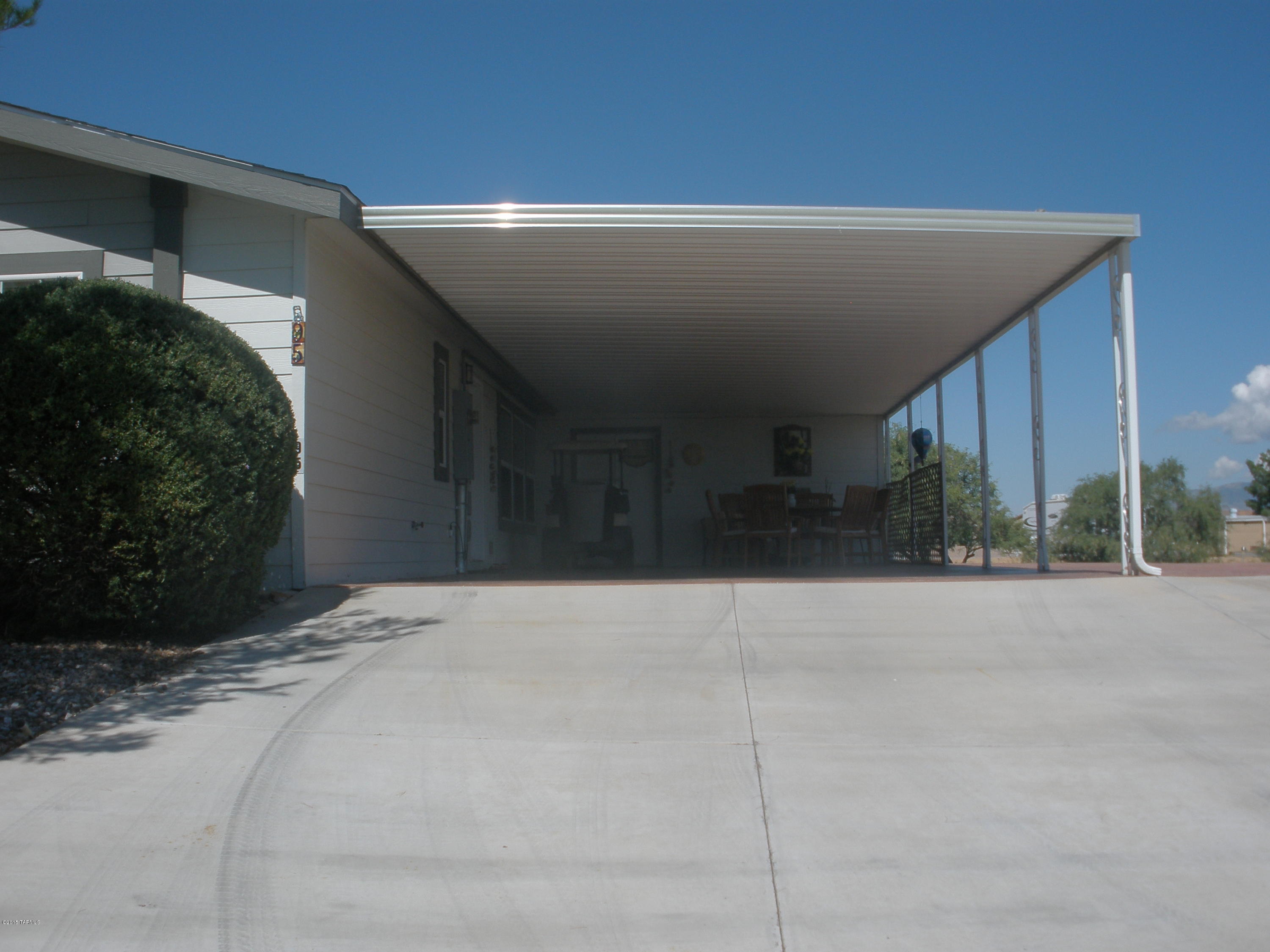 1030 Barrel Cactus Ridge, Unit 95 Benson, AZ 85602 - Photo 13 of 38