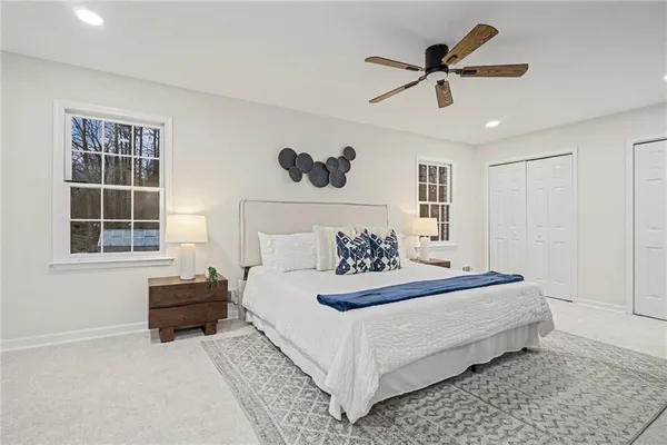 $549,900 | 5464 Breathitt Drive Southwest, Lilburn, GA 30047