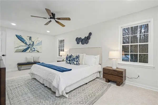$549,900 | 5464 Breathitt Drive Southwest, Lilburn, GA 30047