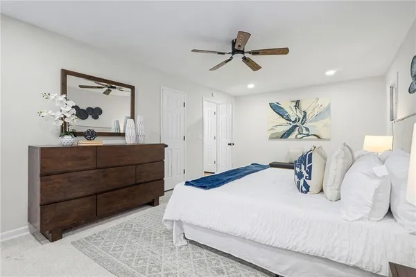 $549,900 | 5464 Breathitt Drive Southwest, Lilburn, GA 30047