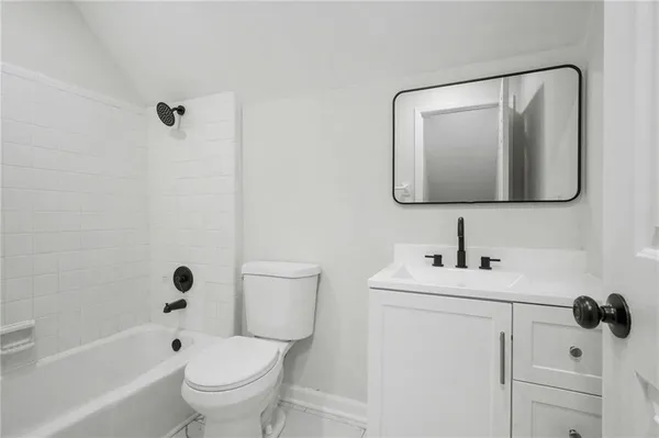 $549,900 | 5464 Breathitt Drive Southwest, Lilburn, GA 30047